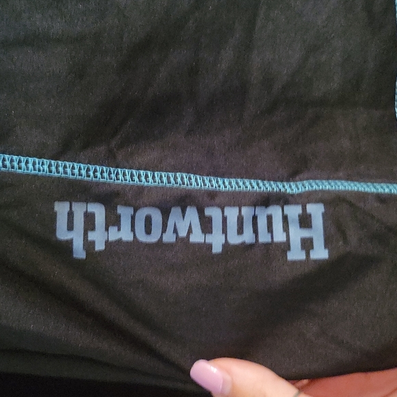 NWT Huntworth Medium Top Medium - Picture 3 of 8